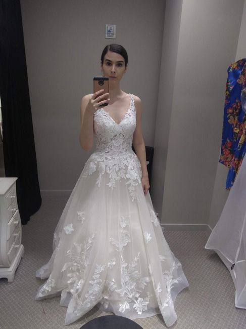 Let's See Your Dresses! 7