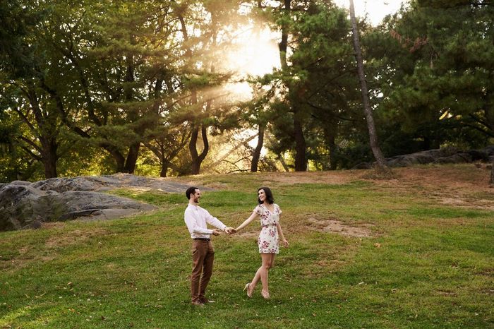 Engagement Photos 1