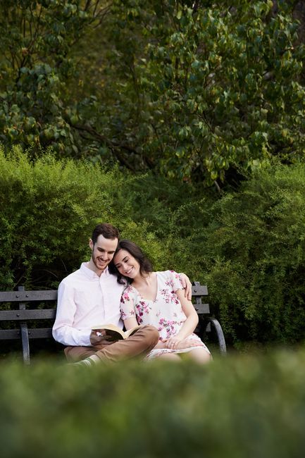 Engagement Photos 2