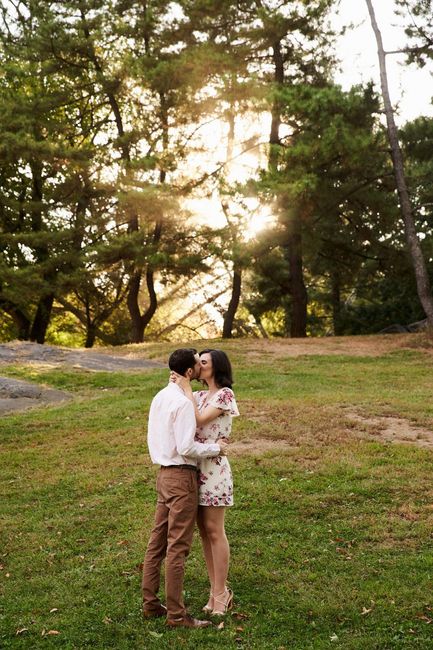 Engagement Photos 3