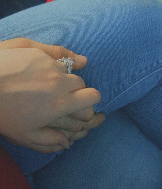 2023 Brides - Show us your ring! 9