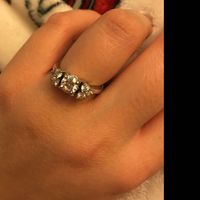 Show me those rings, please! - 1