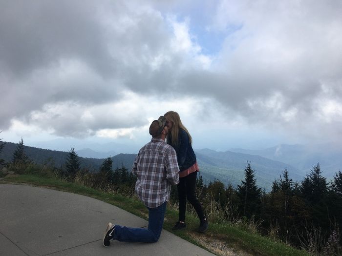 Post Your Engagement Pics! 9