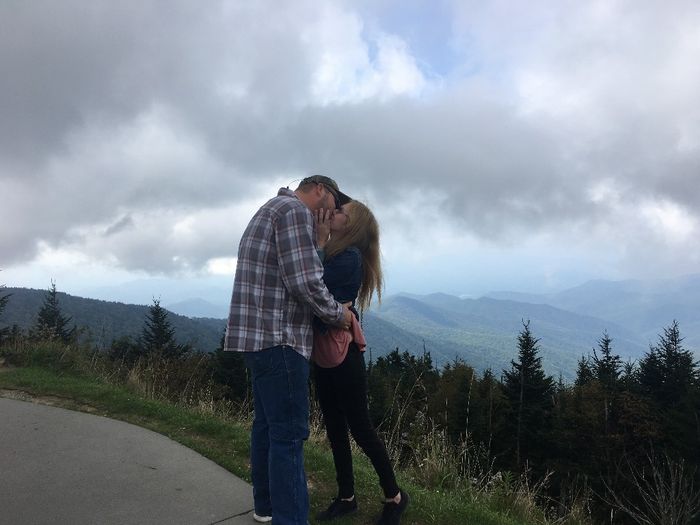 Post Your Engagement Pics! 10