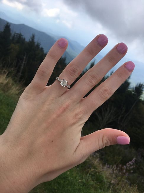 Which diamond cut? 💎 - 1