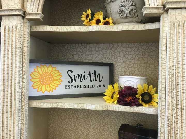 Let's see your burgundy color inspiration! - 3