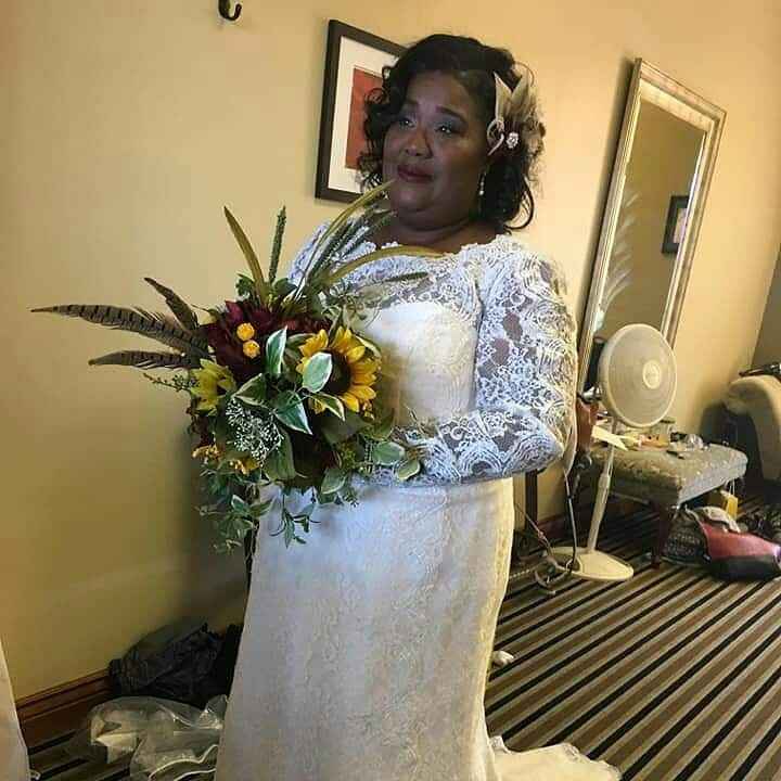 Let's see your burgundy color inspiration! - 4