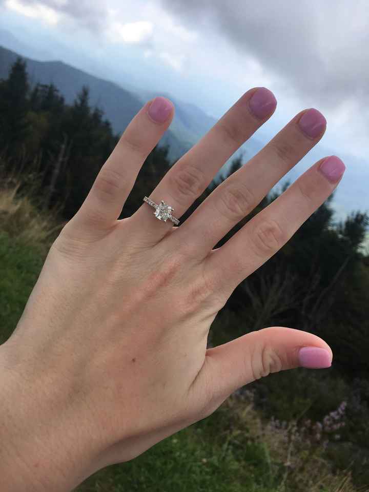 Which diamond cut? 💎 - 1