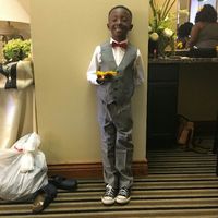 Let's see your burgundy color inspiration! - 2