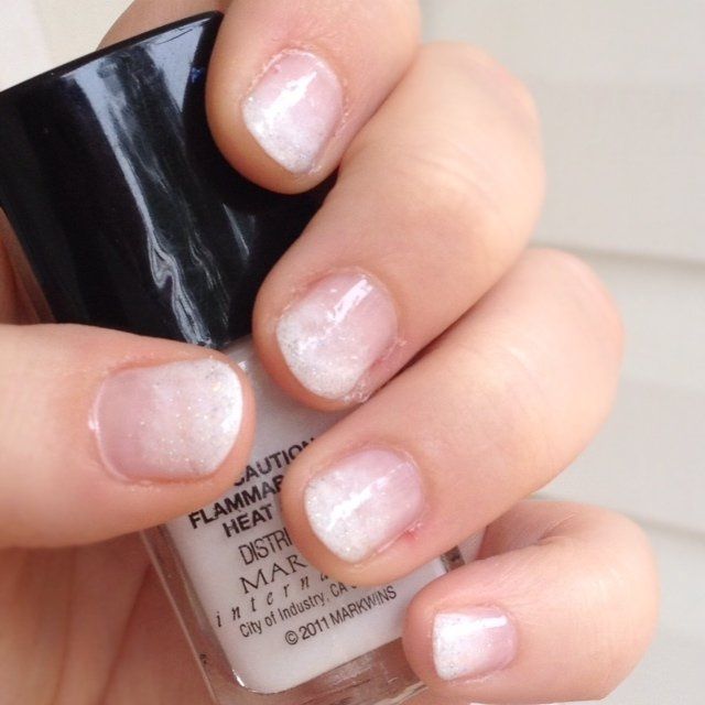 anyone not doing/didn't do fake nails?