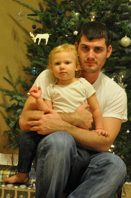 Share a pic of Spouse/Future Spouse!