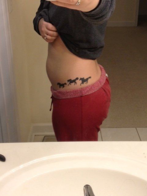 NWR! Let's see your ink!