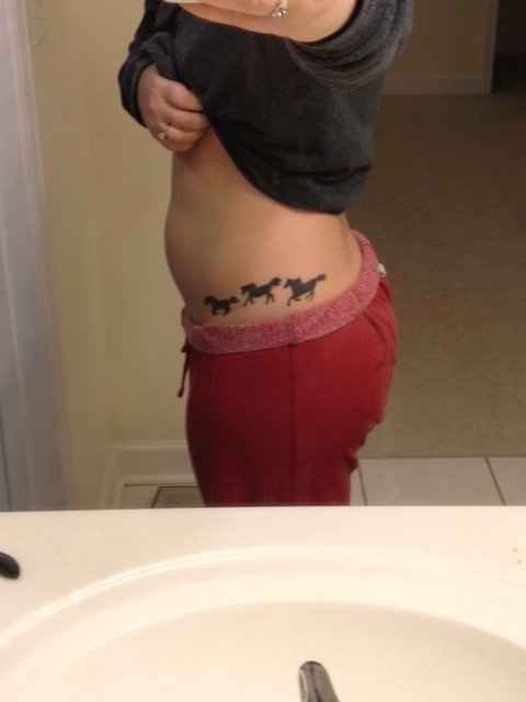 NWR! Let's see your ink!