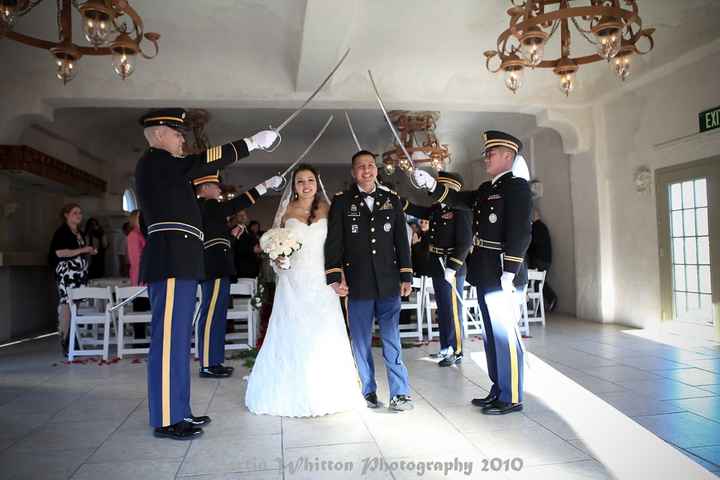 Guys match girls or no? Vests/ties