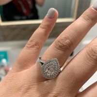 Brides of 2021! Show us your ring! - 1