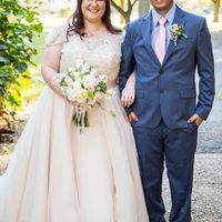 Let Me See Your Dresses: Plus Size Edition