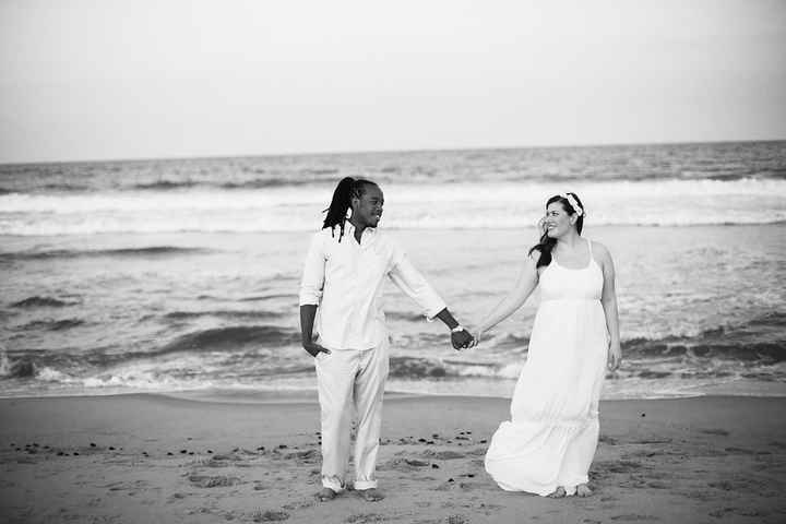 A few engagement photos! Yay!