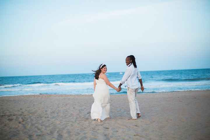 A few engagement photos! Yay!