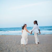 A few engagement photos! Yay!