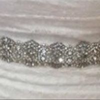 Show Me Your Sashes/Belts