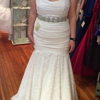 Show me  your Dress!