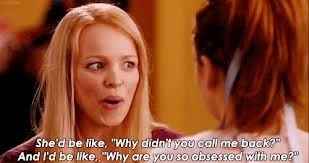 We All Love Mean Girls Right?!