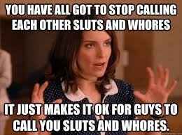 We All Love Mean Girls Right?!