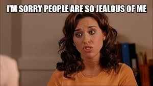 We All Love Mean Girls Right?!