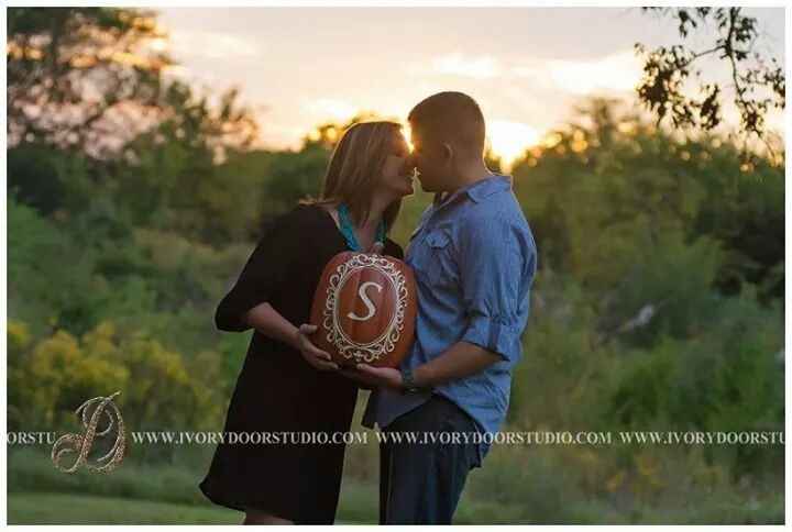 E-pics! Finally have a sneak peek!