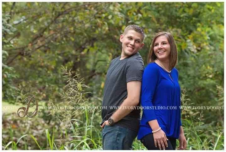 E-pics! Finally have a sneak peek!
