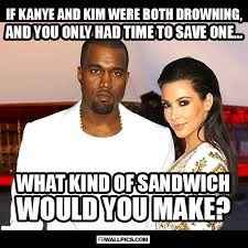I hate the Kardashians....(NWR)