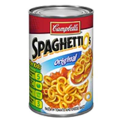 NWR: What do you eat for dinner when you don't feel like cooking?