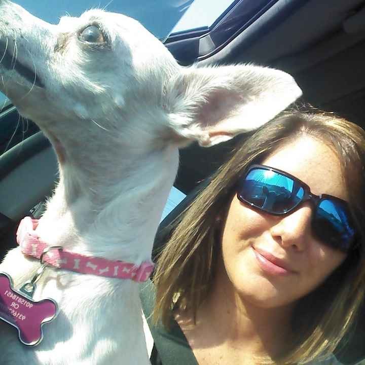 NWR...my fur baby passed and my FH was AMAZINGLY there for me.