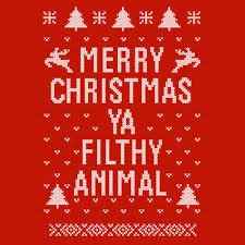 Merry Christmas!