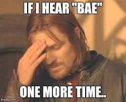 NWR: Couples that post all their text convos and pics on facebook...