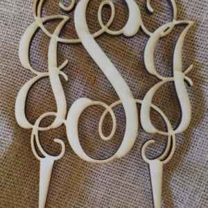 Custom Cake Toppers *Show Me Yours!*