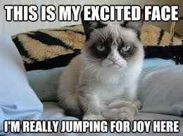 NWR:  cat meme time!