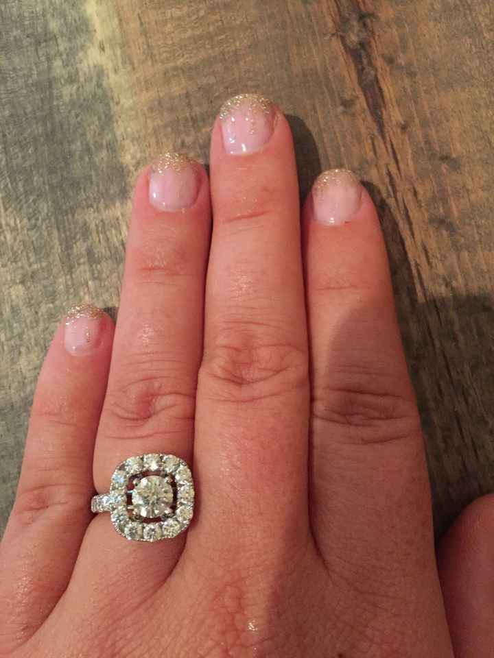 Wedding Nails?