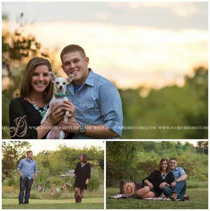 E-pics! Finally have a sneak peek!
