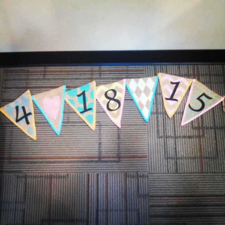 Finally I made a DIY project (well sort of)
