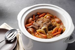 Recipe Thursday!