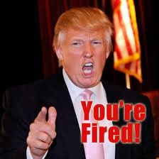 Fired my MOH