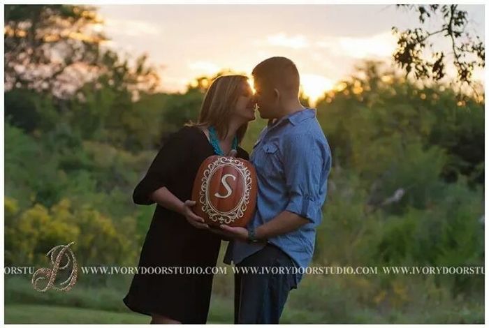 E-pics! Finally have a sneak peek!