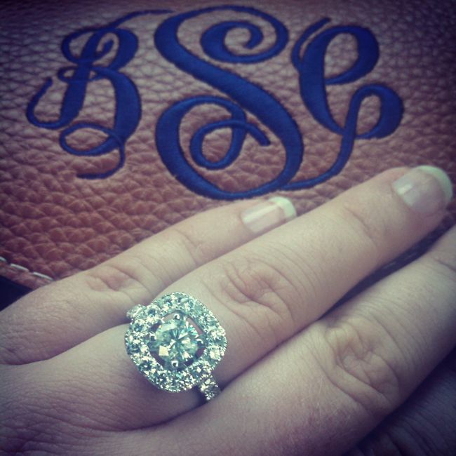 Ring Bling