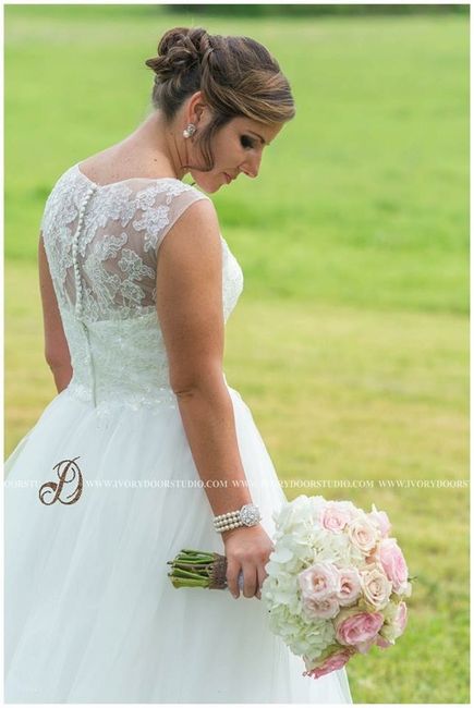Dress porn!
