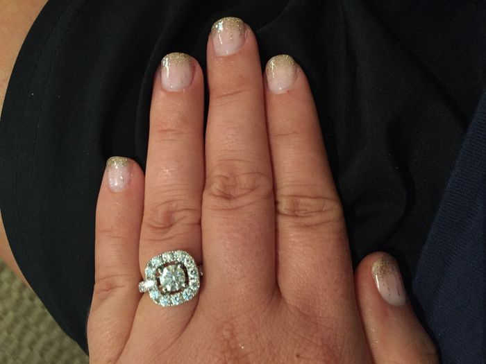 Wedding Nails?