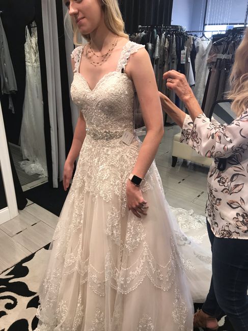 Dress - 1