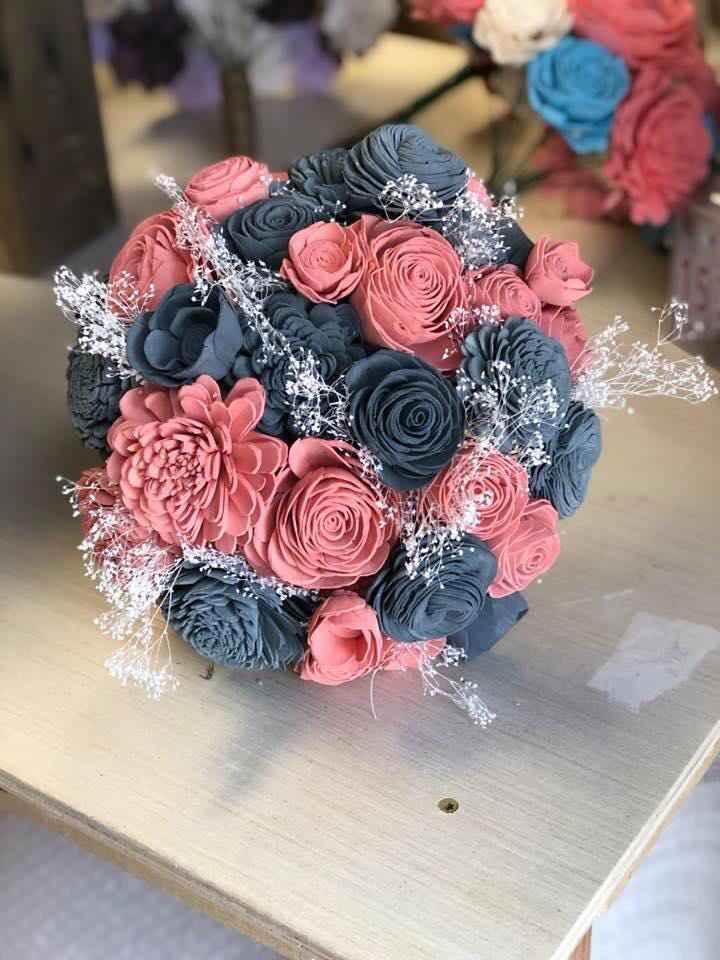 Finally ordered my bouquet - 1