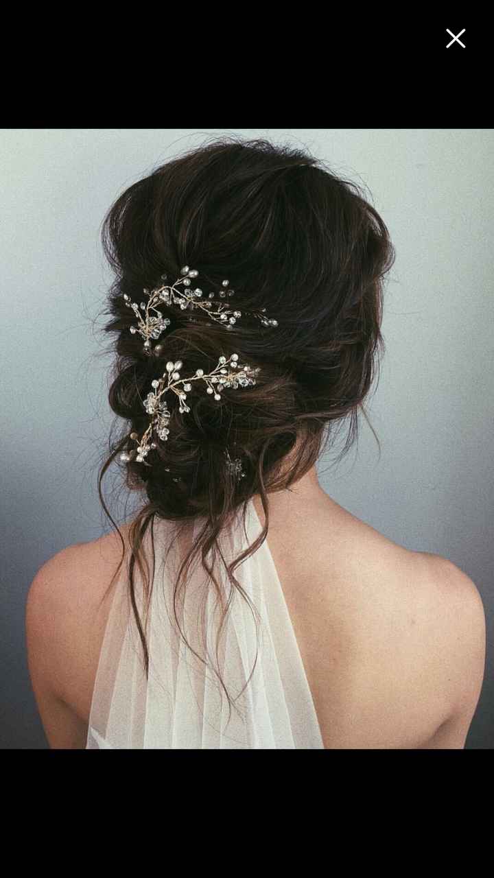 Advice on veils - 2