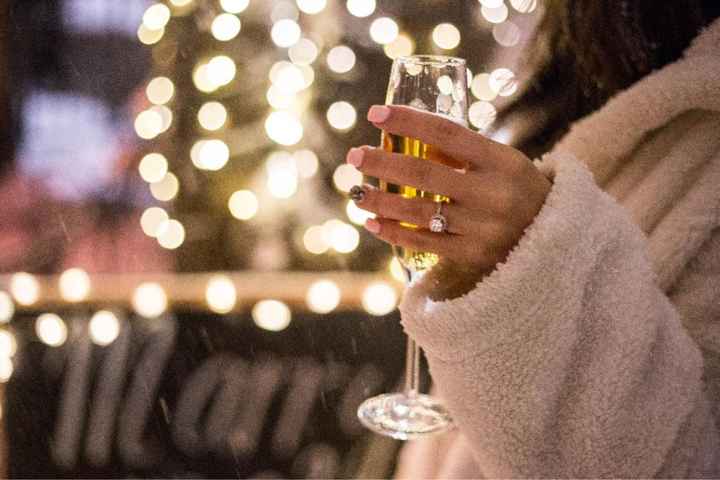Brides of 2020!  Show us your ring! - 1
